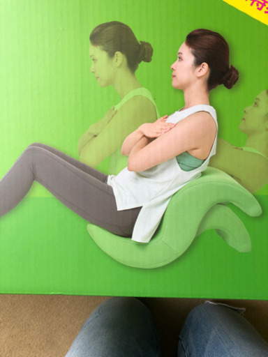 ゆらころん　グレー　2個セット ゆらころん ゆらころん グレー 2個セット 公式】｜ショップジャパン