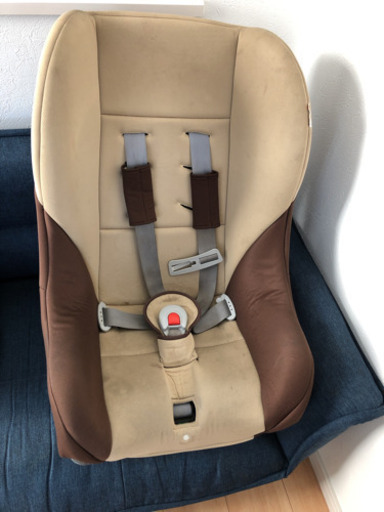 チャイルドシート 子供3人使用 まなみ 西那須野のベビー用品 チャイルドシート の中古あげます 譲ります ジモティーで不用品の処分