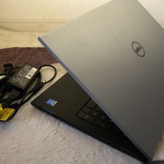 SDD 2560G（爆速）※仙台市内無料配達 ソフトウェア最新状態 DELL 