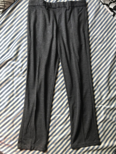 グレーパンツメンズm スウェット 素材 ケイト 荻窪の服 ファッションの中古 古着あげます 譲ります ジモティーで不用品の処分