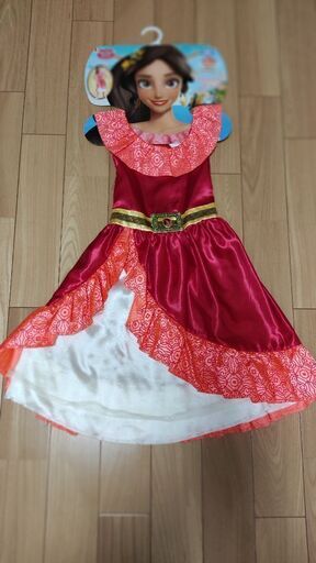 ポケットポーチのおまけ追加 エレナ ドレスディズニープリンセス てりー 町田の子供用品の中古あげます 譲ります ジモティーで不用品の処分 ポケットポーチのおまけ追加 エレナ ドレスディズニープリンセス てりー 町田の子供用品の中古あげます 譲ります ジモティーで不用品の処分