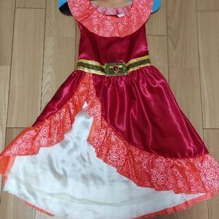 ポケットポーチのおまけ追加 エレナ ドレスディズニープリンセス てりー 町田の子供用品の中古あげます 譲ります ジモティーで不用品の処分