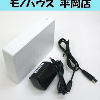 外付けHDD データ消去済み SEAGATE SRD0NF2 2...