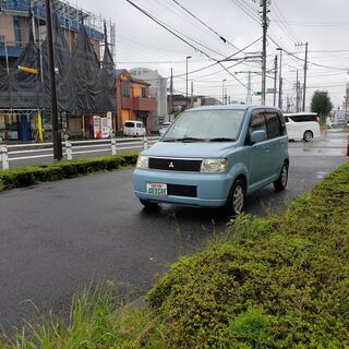 ★★年式	平成15年 メーカー/ブランド	三菱	車名	eKワゴン...