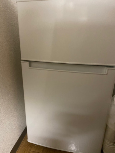 冷蔵庫85L(値下げ可能)