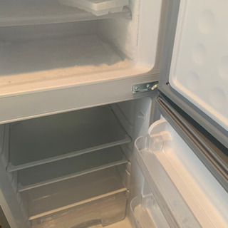 シャープ2018冷蔵庫