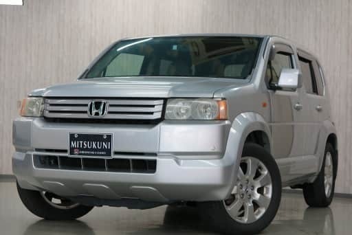 ホンダのsuv クロスロード オトロン練馬店 練馬のその他の中古車 ジモティー