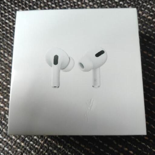 その他 AirPods Pro MWP22J/A