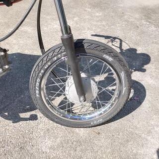 gs50 始動ok 乗って帰れます