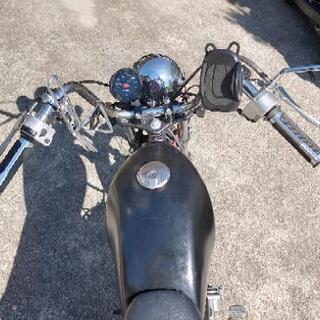 gs50 始動ok 乗って帰れます