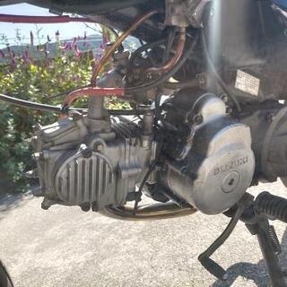 gs50      始動ok 乗って帰れます gs50 始動ok 乗って帰れます