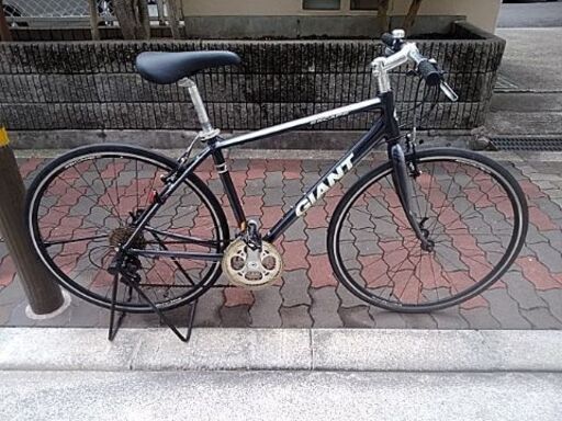 giant エスケープ r3