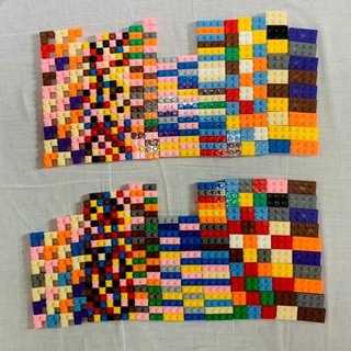 【新品】 約600ピース LEGO 互換 レゴ 互換 ブロック