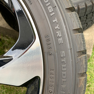 s660スタットレス