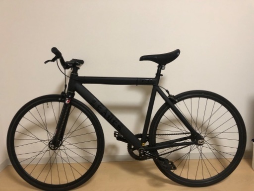 【値下げ】LEADER BIKE 721 リーダーバイク　クロスバイク　ロードバイク