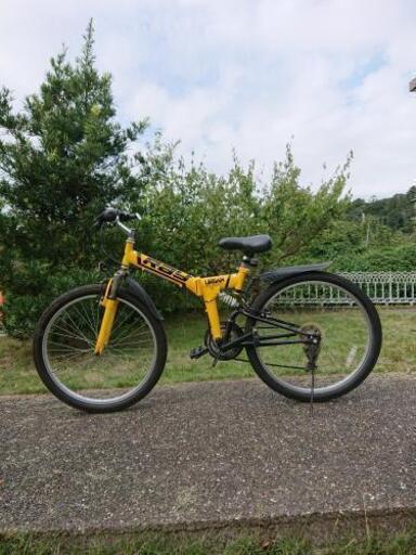 終了しました 折りたたみ26インチ6段変速 ミラー ターンシグナル付き なつぽん 太東の折りたたみ自転車 の中古あげます 譲ります ジモティーで不用品の処分 終了しました 折りたたみ26インチ6段変速 ミラー ターンシグナル付き なつぽん 太東の折りたたみ自転車 の中古あげます 譲ります ジモティーで不用品の処分