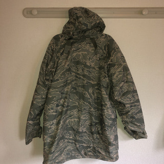 米軍実使用品