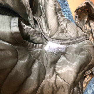 米軍実使用品