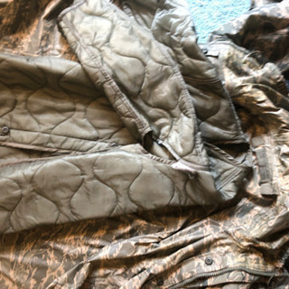 米軍実使用品