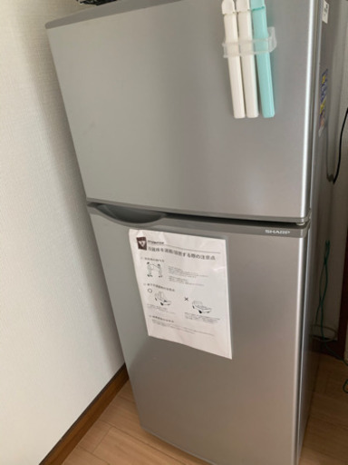 118リットル冷蔵庫 たか 神戸の生活家電 その他 の中古あげます 譲ります ジモティーで不用品の処分