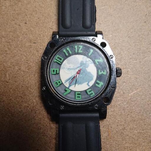 値下げ ワンピース ゾロ 腕時計 よしむね 韮崎のアクセサリー 腕時計 の中古 古着あげます 譲ります ジモティーで不用品の処分