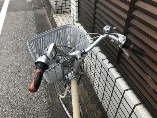 電動自転車　電動アシスト自転車　ヤマハ