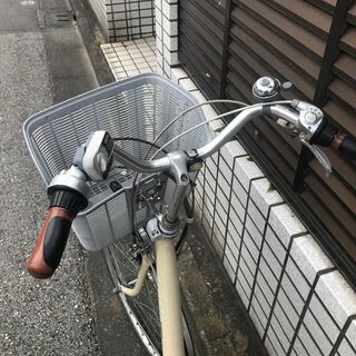 電動自転車　電動アシスト自転車　ヤマハ