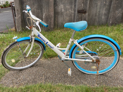 子供自転車22インチ T Nkw 三郷の自転車の中古あげます 譲ります ジモティーで不用品の処分 子供自転車22インチ T Nkw 三郷の自転車の中古あげます 譲ります ジモティーで不用品の処分