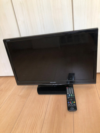 テレビ　TV