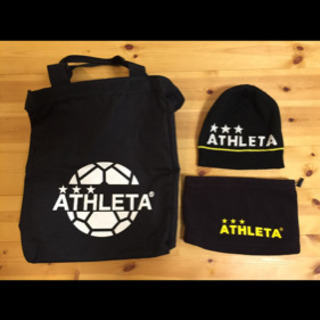 〜お取引完了〜10/20(火)削除★ATHLETA アスレタ 3...