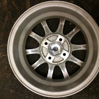 TOPY SIBILLA NEXT GS-5 高品質 トピー シビラ 社外ホイール 13インチ 