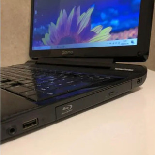 TOSHIBA dynabook Qosmio T750 SSD搭載❗️