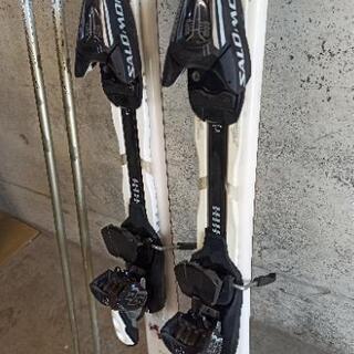 レディース　スキー フルセット　中高生のスキー学習にも最適　スキー板 145cm レディース スキー フルセット 中高生のスキー学習にも最適 スキー板 145cm