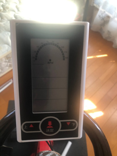 ハイガー スピンバイク HG-YX-5006S
