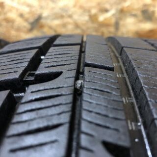 YOKOHAMA ice GUARD iG50 PLUS 195/65R15 15インチ スタッドレス 4本