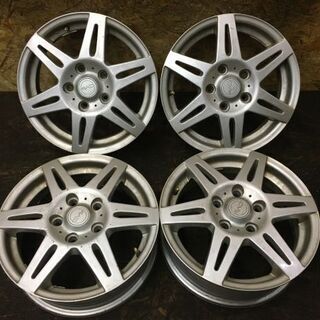 4本夏タイヤセット15インチパジェロミニ、テリオス用希少 配達致します！