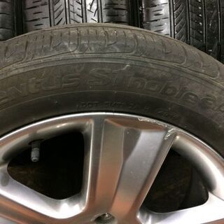 HANKOOK Ventus S1 noble2 PLUS 215/55ZR17】夏タイヤ【SUBARU 