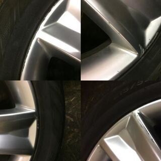HANKOOK Ventus S1 noble2 PLUS 215/55ZR17】夏タイヤ【SUBARU 