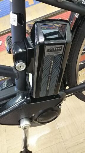 電動アシスト YAMAHA PAS CITY 【管理番号1503】