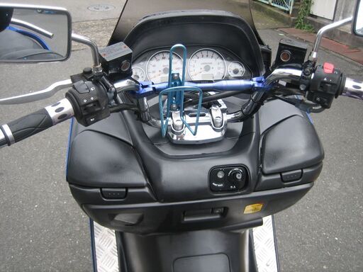 スカイウェイブ２５０　S2  エンジン快調　動画付 スカイウェイブ250 S2 エンジン快調 動画付 スズキ スカイウェイブ