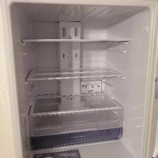 家電 【美品】値下げしました！三菱 冷凍冷蔵庫 330L