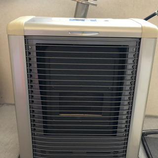 サンポット FFストーブ 小型 2000年 古いですが稼働OK