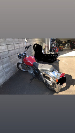 エストレヤ250