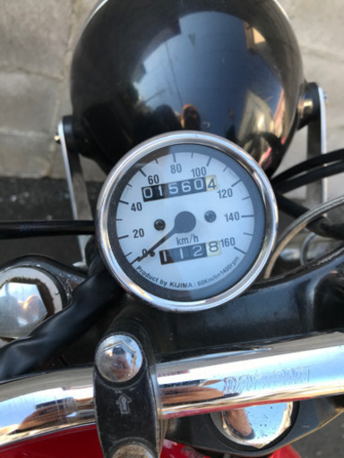 KX80 実働モトクロッサー ジャンク部品取りに 直接取引限定 大阪箕面市