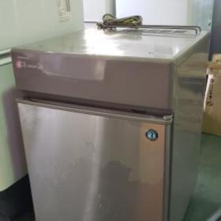【業務用製氷機】えこりっちは厨房機器もお安くご提供！