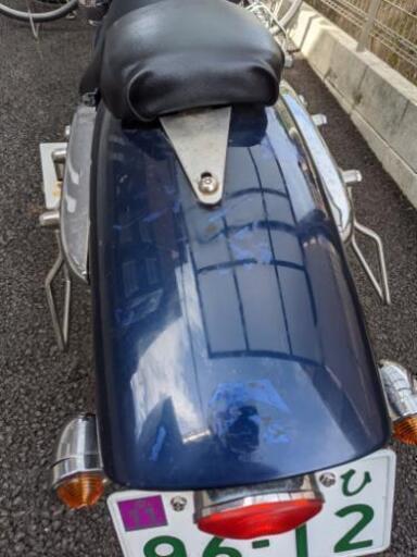 現車確認必須 ツインマグナ250 Twin magna 250 さいたま市