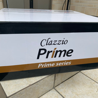 新型ハスラー専用シートカバー　Clozzioﾌﾟﾗｲﾑ   新品未使用