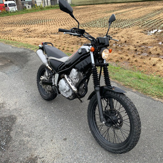大人気‼️ヤマハトリッカー250‼️低走行距離‼️