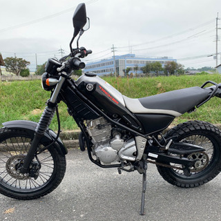 大人気‼️ヤマハトリッカー250‼️低走行距離‼️ 大人気‼️ヤマハトリッカー250‼️低走行距離‼️