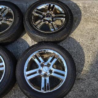 195/60R16 日産AUTECH バリ山 | www.viva.ba